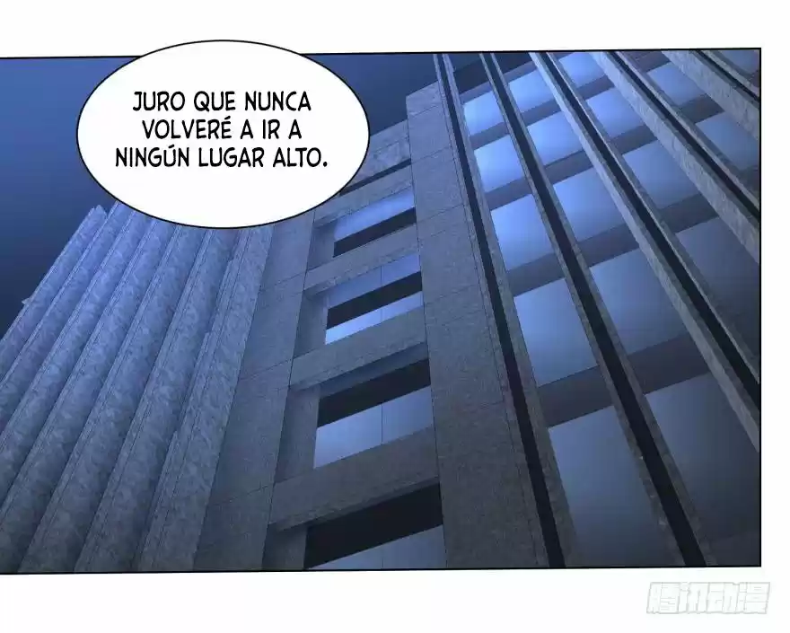 Lista De Villanos - Capítulo 51 - Página 38 - LectorTMOo
