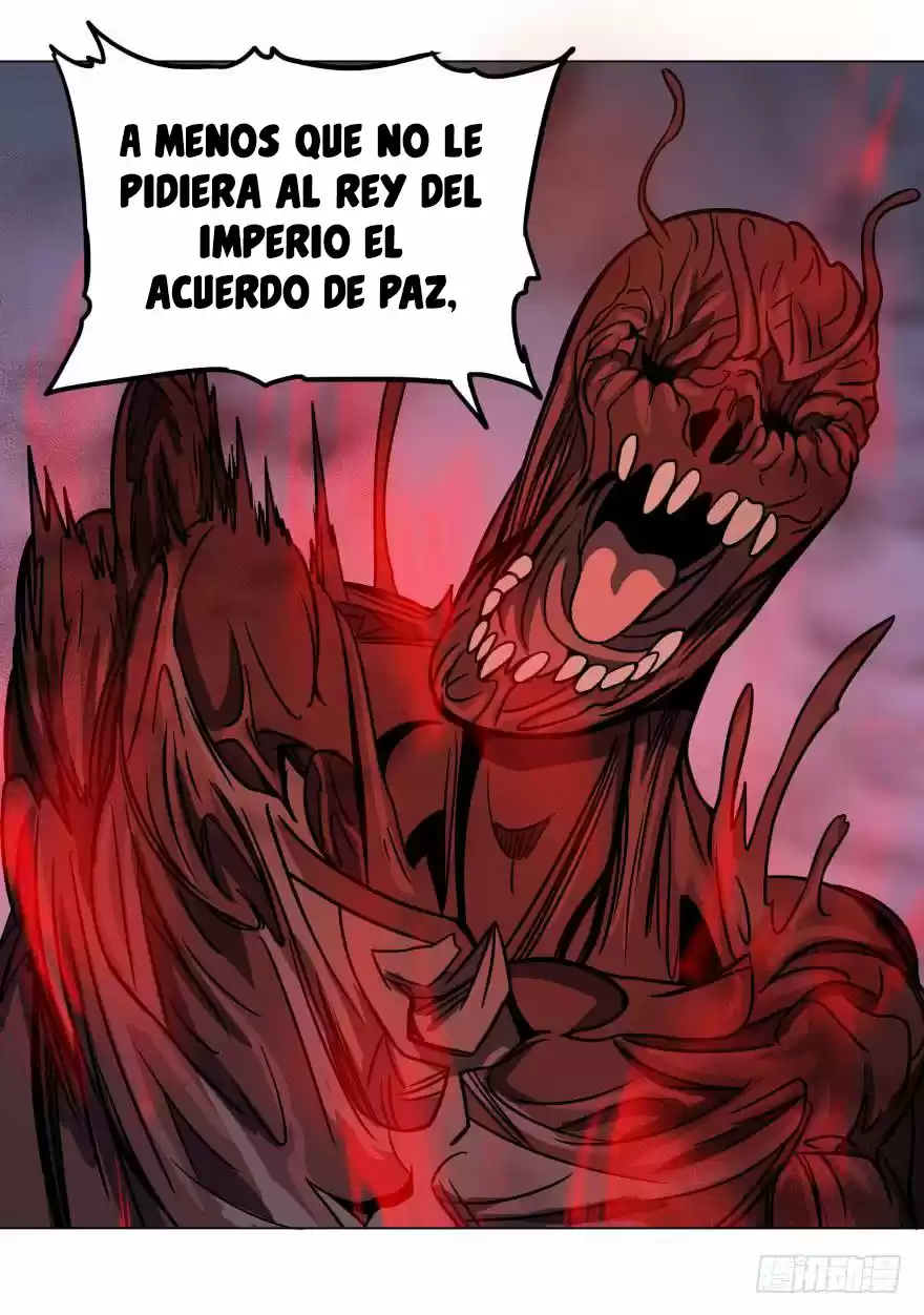 Lista De Villanos - Capítulo 54 - Página 16 - LectorTMOo