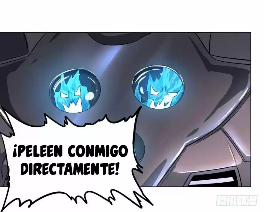 Lista De Villanos - Capítulo 57 - Página 11 - LectorTMOo