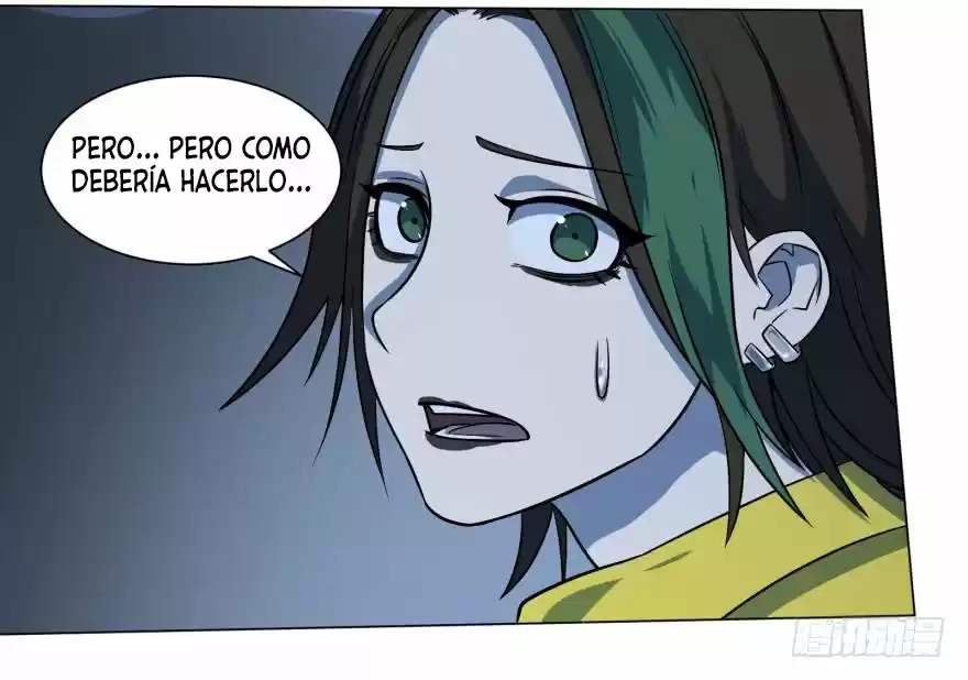 Lista De Villanos - Capítulo 57 - Página 42 - LectorTMOo