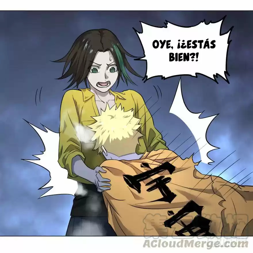 Lista De Villanos - Capítulo 58 - Página 24 - LectorTMOo