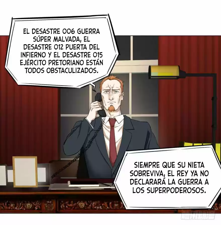 Lista De Villanos - Capítulo 59 - Página 13 - LectorTMOo