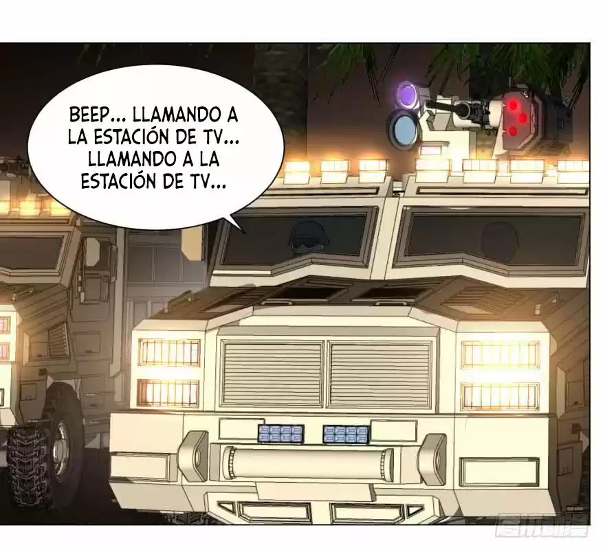 Lista De Villanos - Capítulo 59 - Página 44 - LectorTMOo
