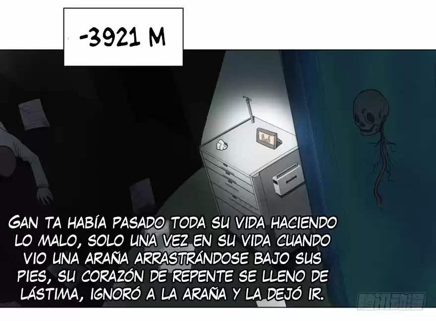 Lista De Villanos - Capítulo 6 - Página 65 - LectorTMOo