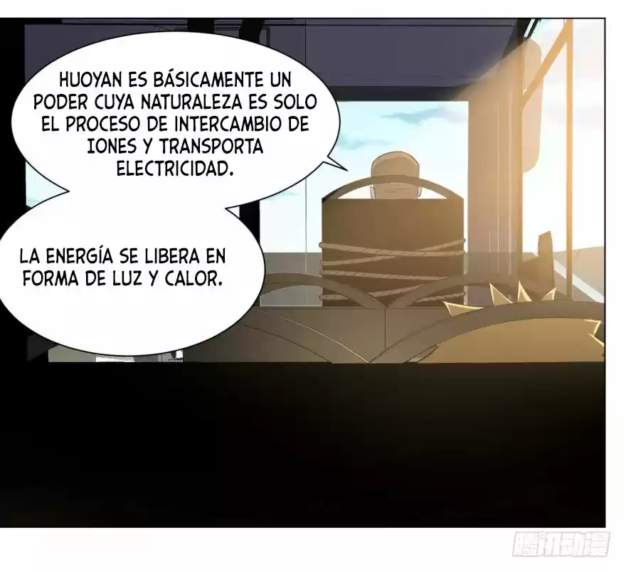 Lista De Villanos - Capítulo 60 - Página 28 - LectorTMOo