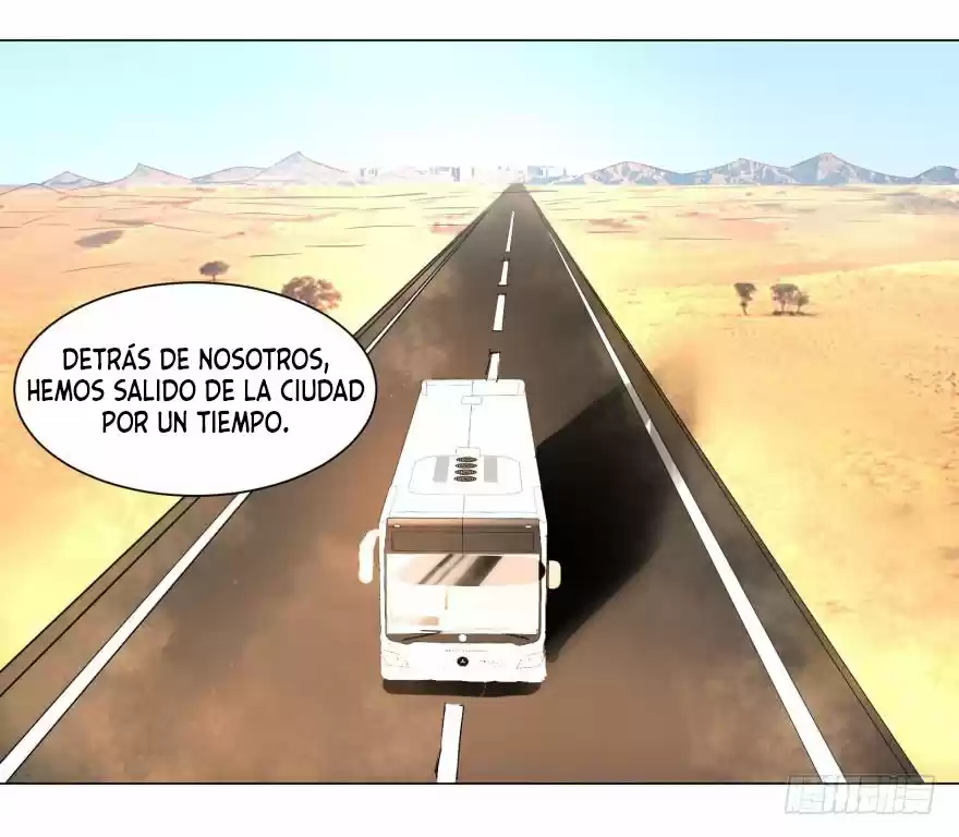 Lista De Villanos - Capítulo 60 - Página 38 - LectorTMOo