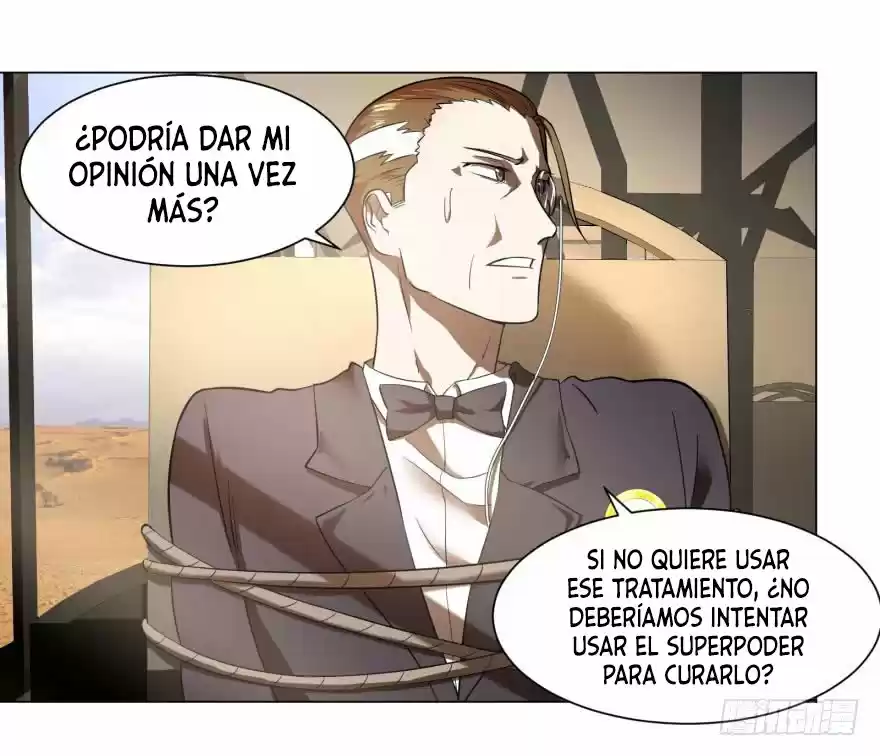 Lista De Villanos - Capítulo 60 - Página 52 - LectorTMOo