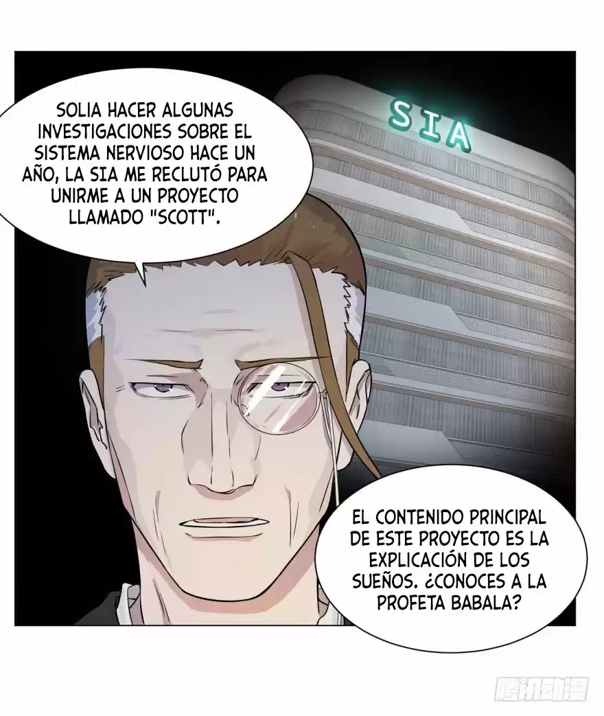 Lista De Villanos - Capítulo 61 - Página 11 - LectorTMOo