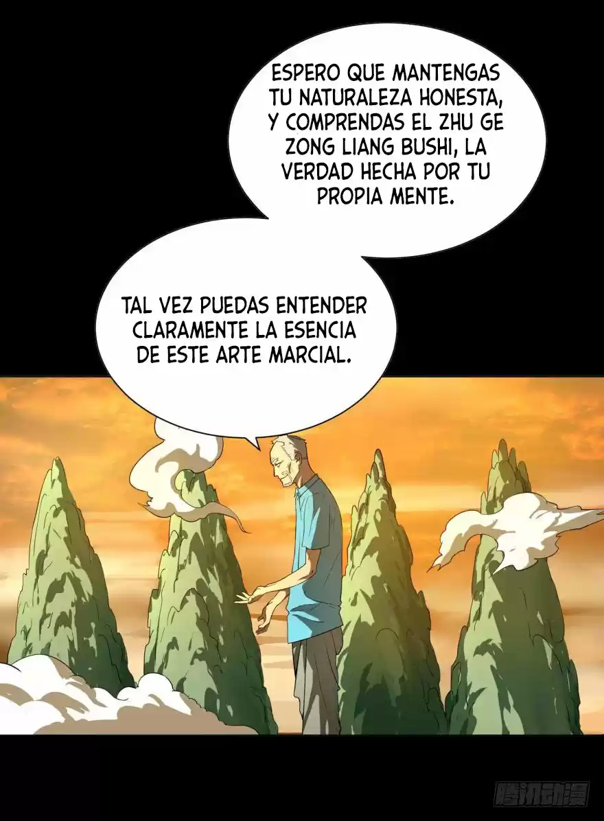 Lista De Villanos - Capítulo 7 - Página 37 - LectorTMOo