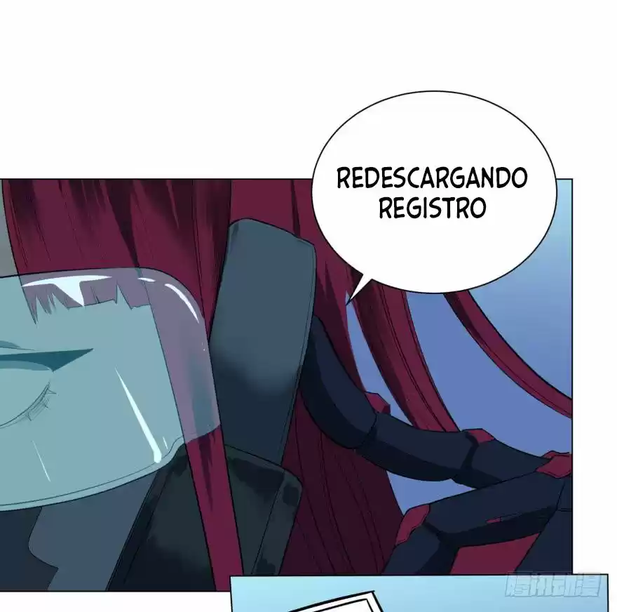 Lista De Villanos - Capítulo 8 - Página 45 - LectorTMOo