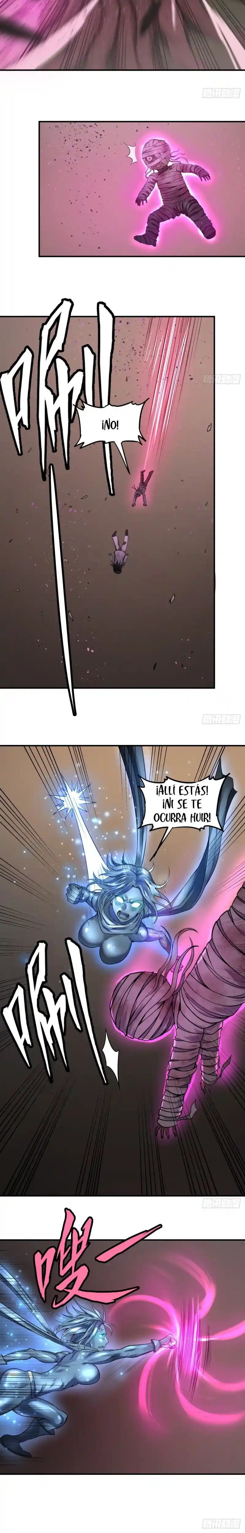 Lista De Villanos - Capítulo 89 - Página 10 - LectorTMOo