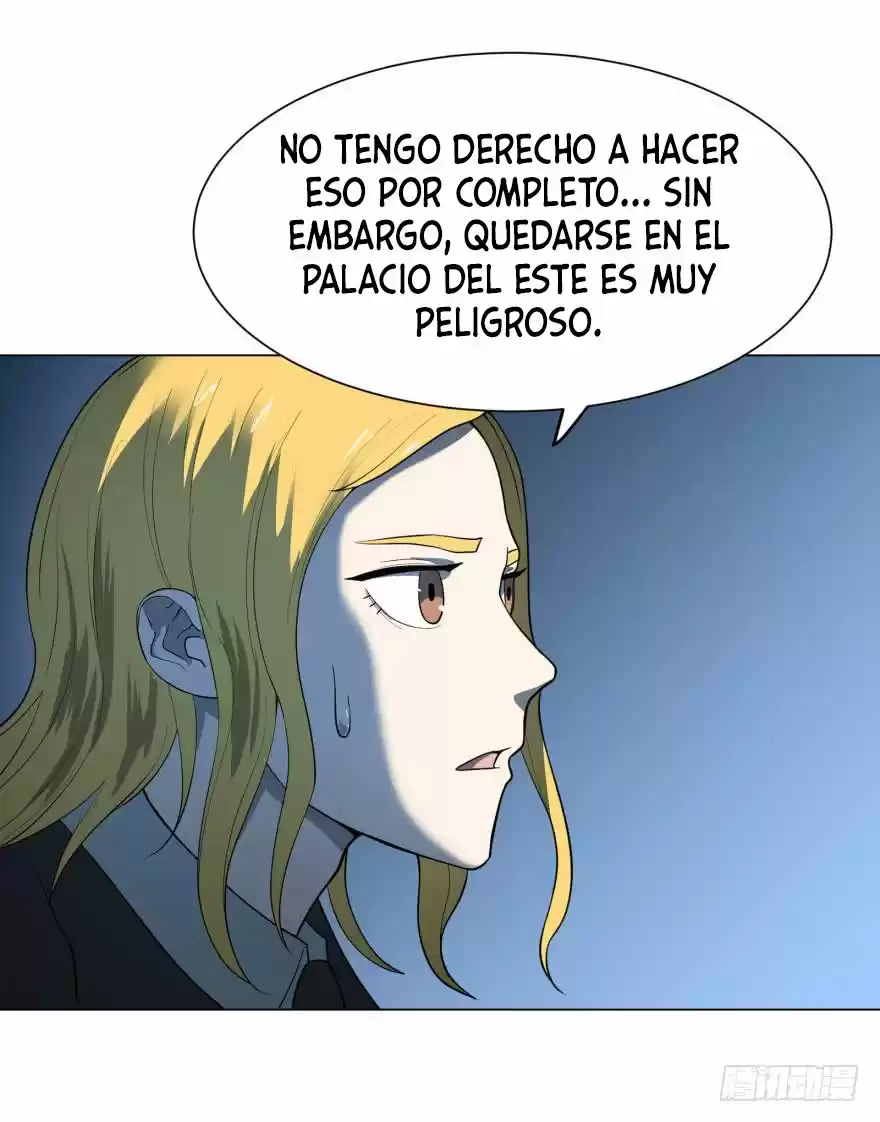 Lista De Villanos - Capítulo 9 - Página 28 - LectorTMOo