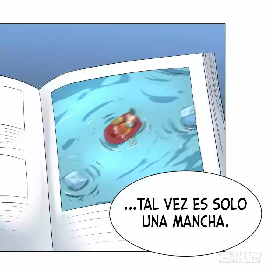 Lista De Villanos - Capítulo 9 - Página 53 - LectorTMOo