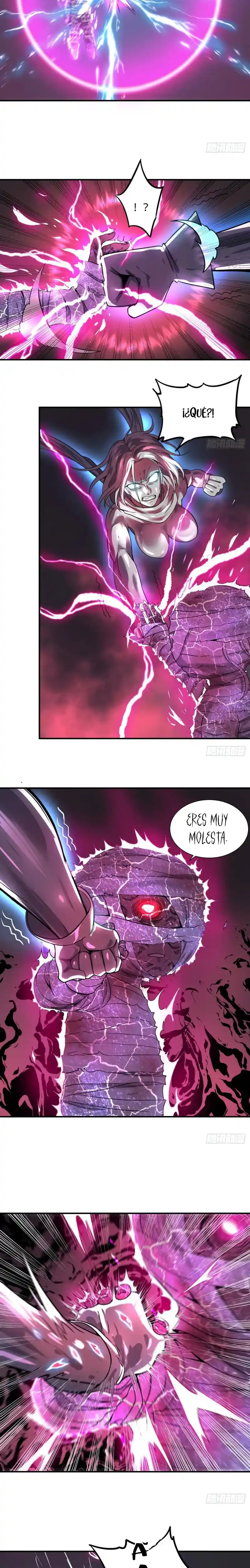 Lista De Villanos - Capítulo 90 - Página 5 - LectorTMOo