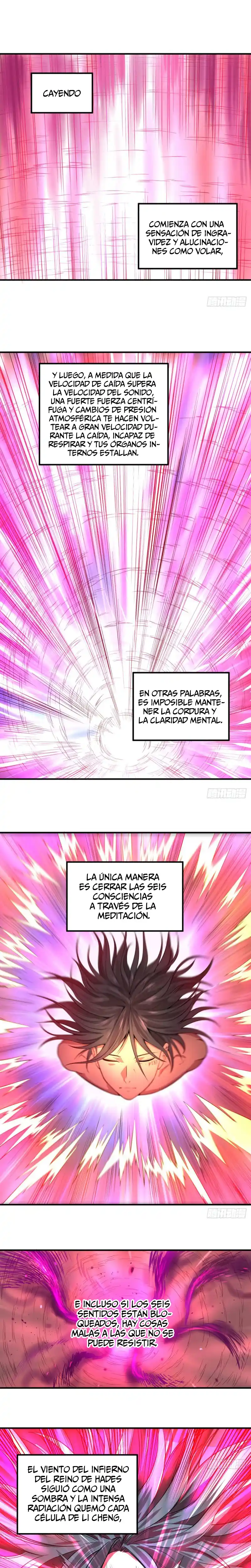 Lista De Villanos - Capítulo 97 - Página 2 - LectorTMOo