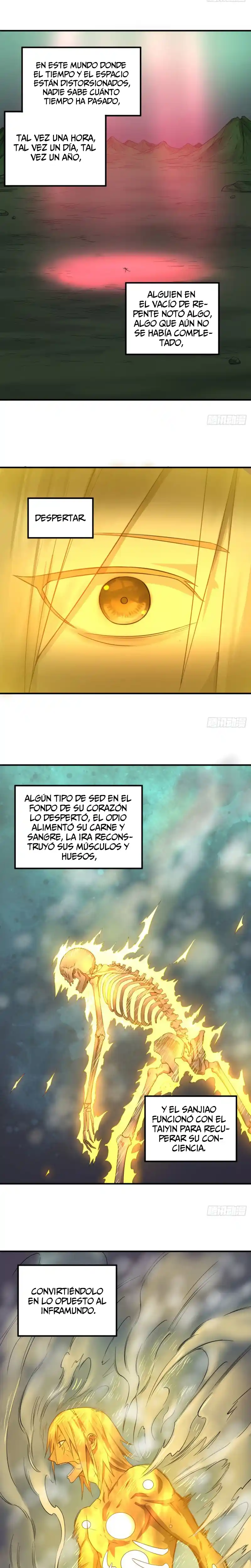 Lista De Villanos - Capítulo 97 - Página 6 - LectorTMOo