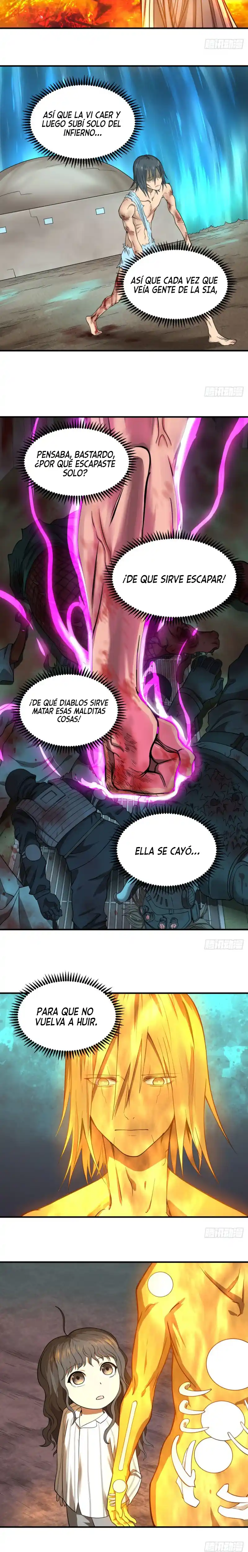 Lista De Villanos - Capítulo 97 - Página 13 - LectorTMOo