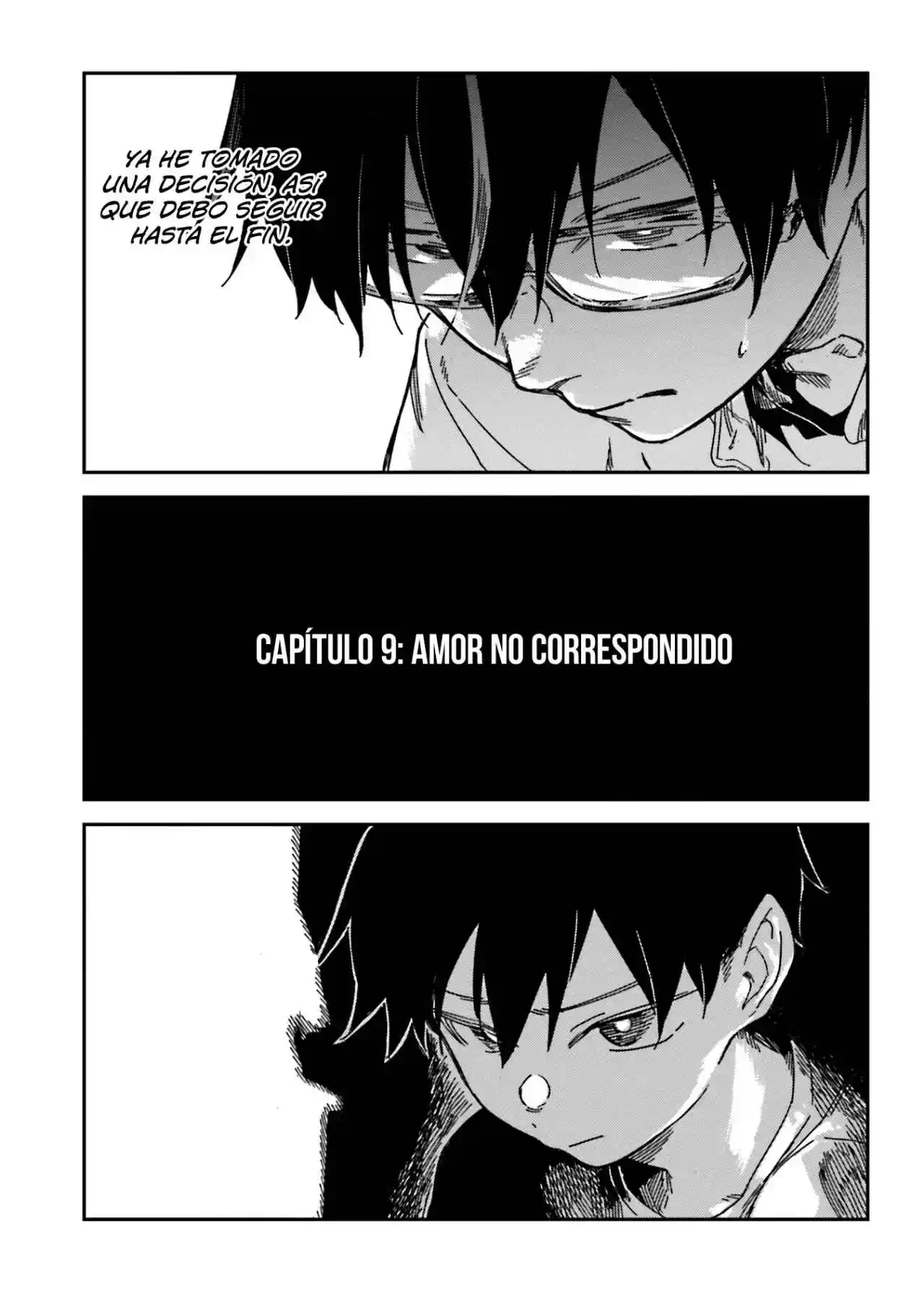 Listen To My Voice! - Capítulo 9 - Página 6 - LectorTMOo