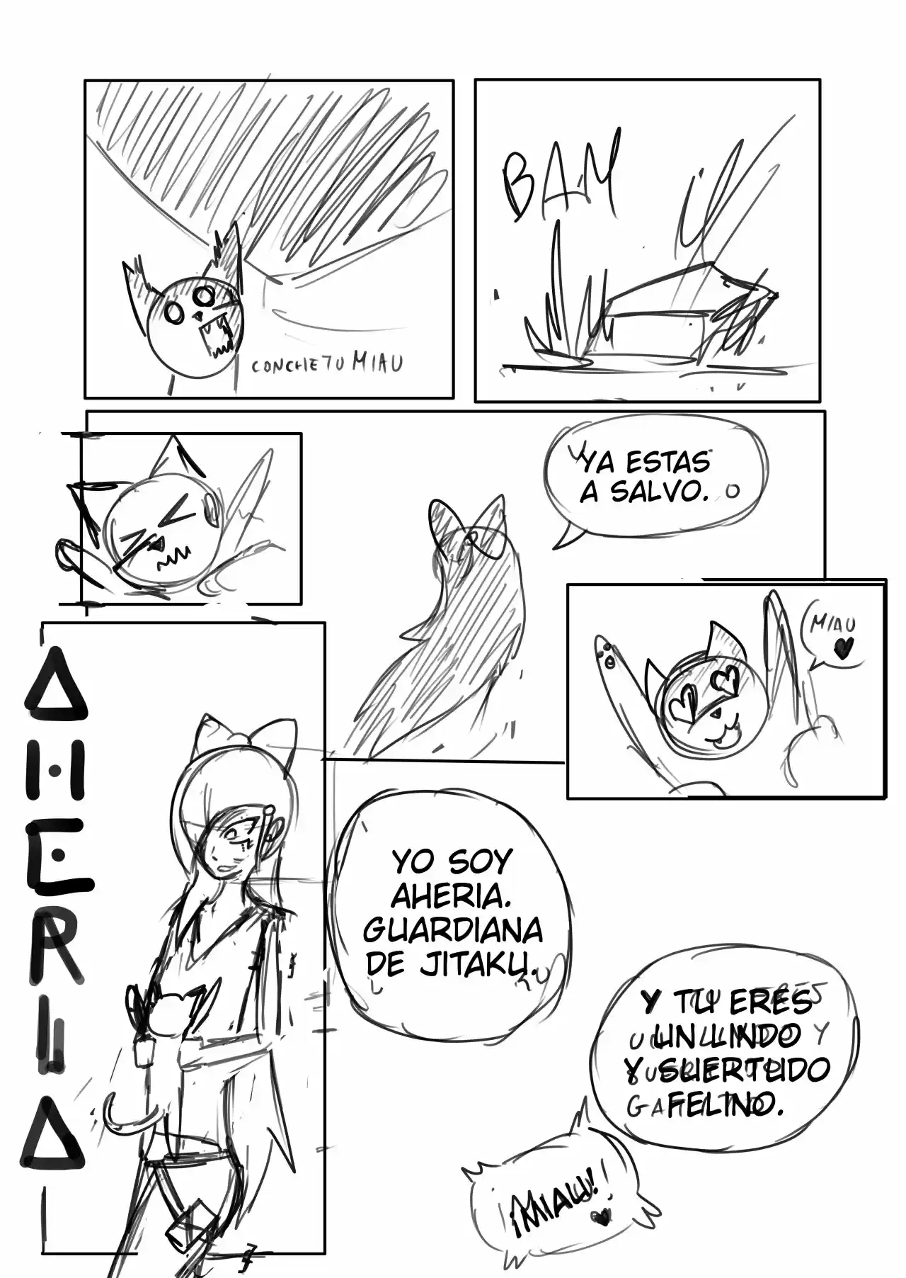 Litchfarbe - Capítulo 1 - Página 4 - LectorTMOo