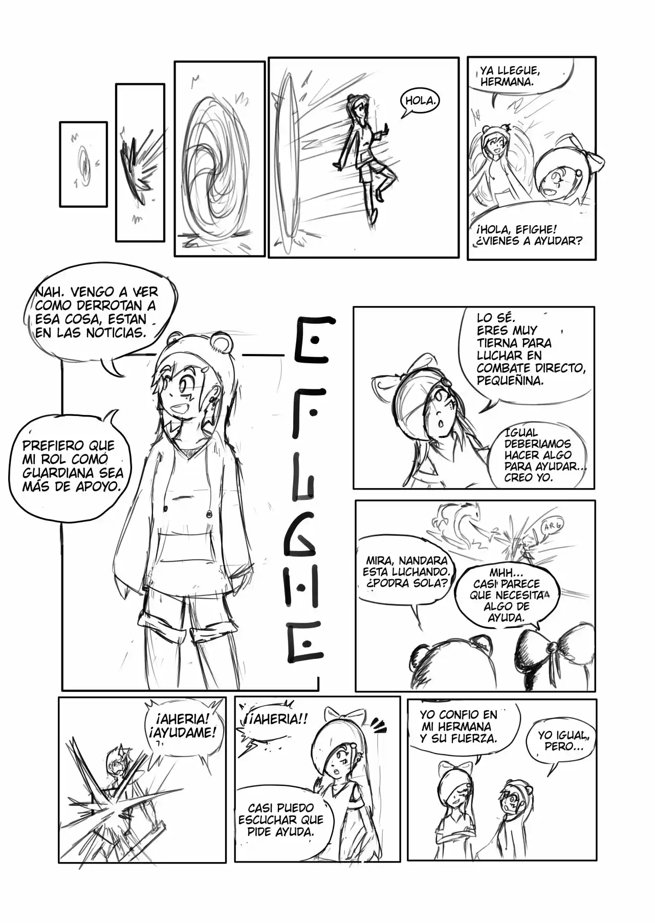Litchfarbe - Capítulo 1 - Página 6 - LectorTMOo