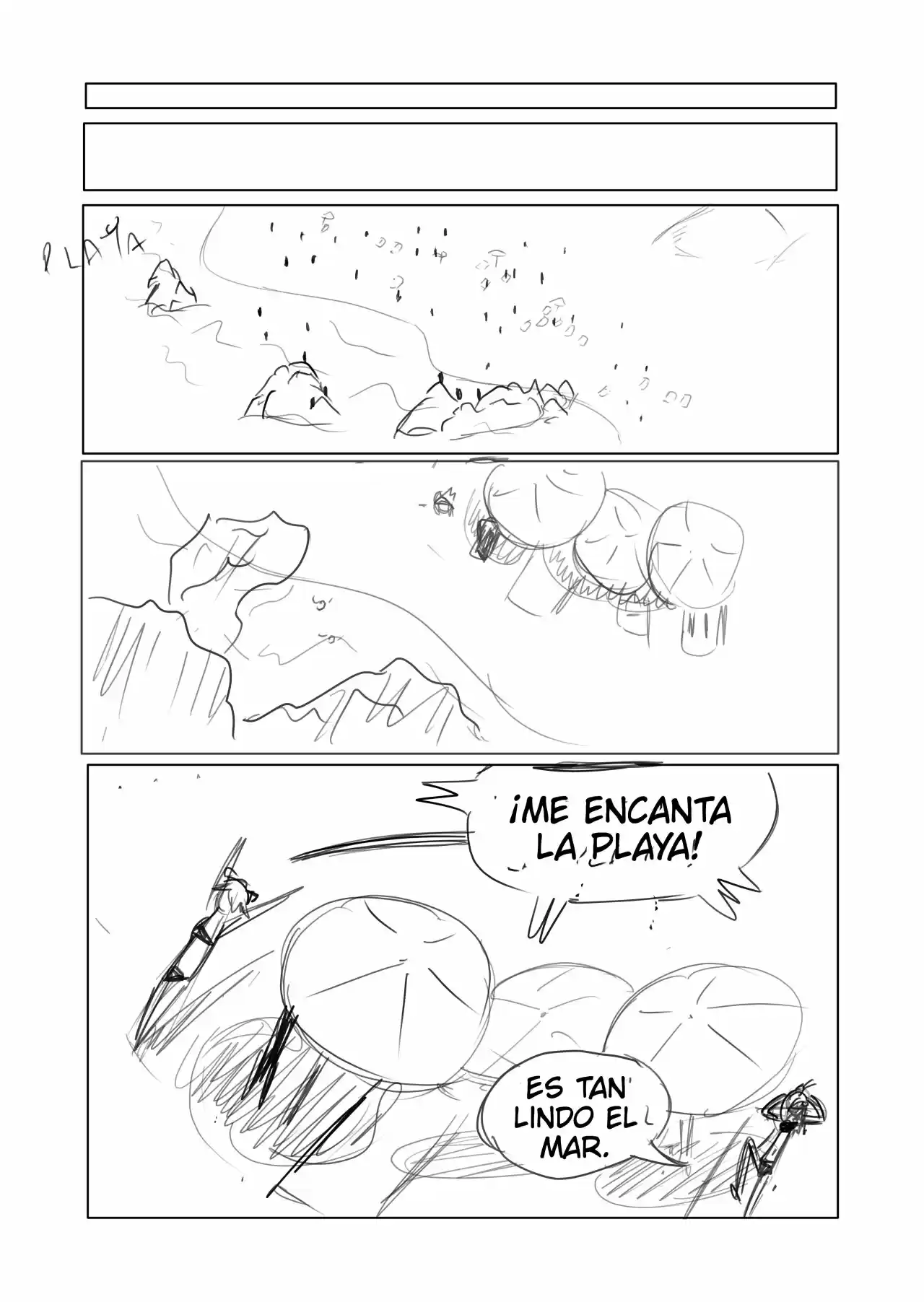 Litchfarbe - Capítulo 1 - Página 13 - LectorTMOo