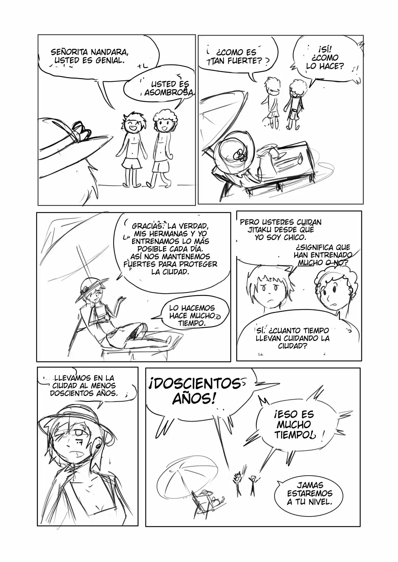 Litchfarbe - Capítulo 1 - Página 15 - LectorTMOo