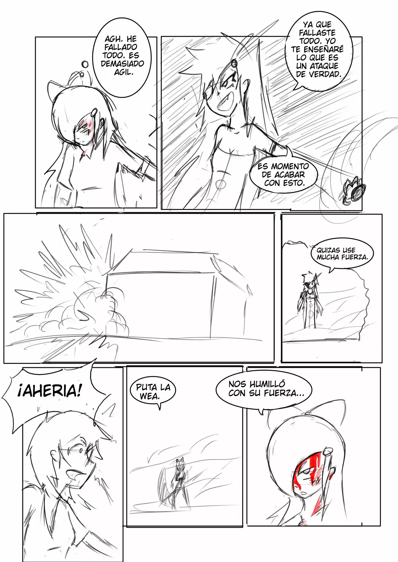Litchfarbe - Capítulo 3 - Página 9 - LectorTMOo