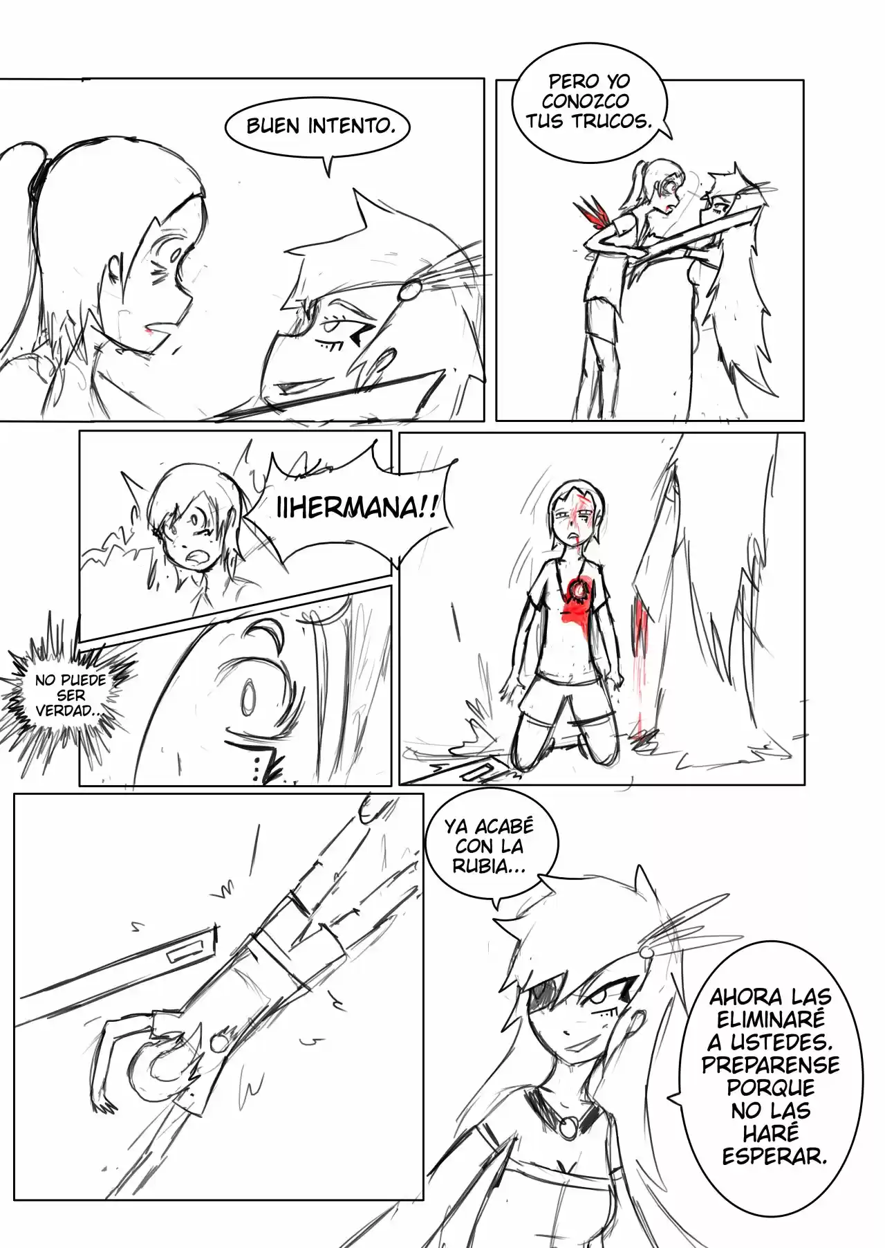 Litchfarbe - Capítulo 3 - Página 12 - LectorTMOo