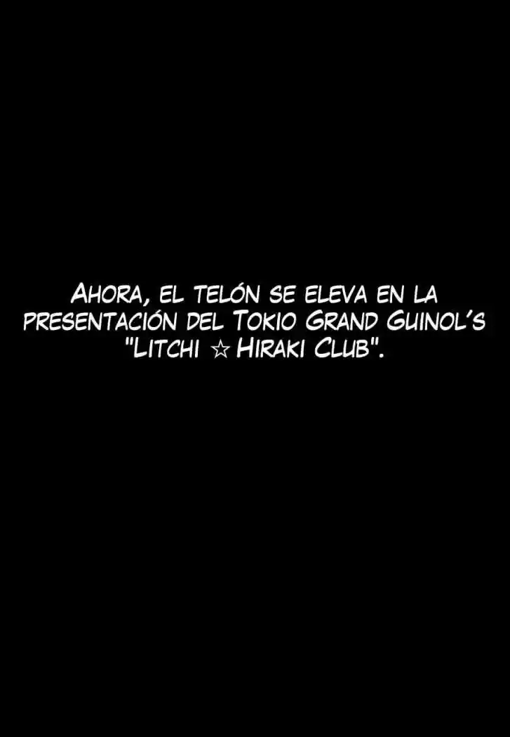 Litchi Hikari Club - Capítulo 1 - Página 6 - LectorTMOo