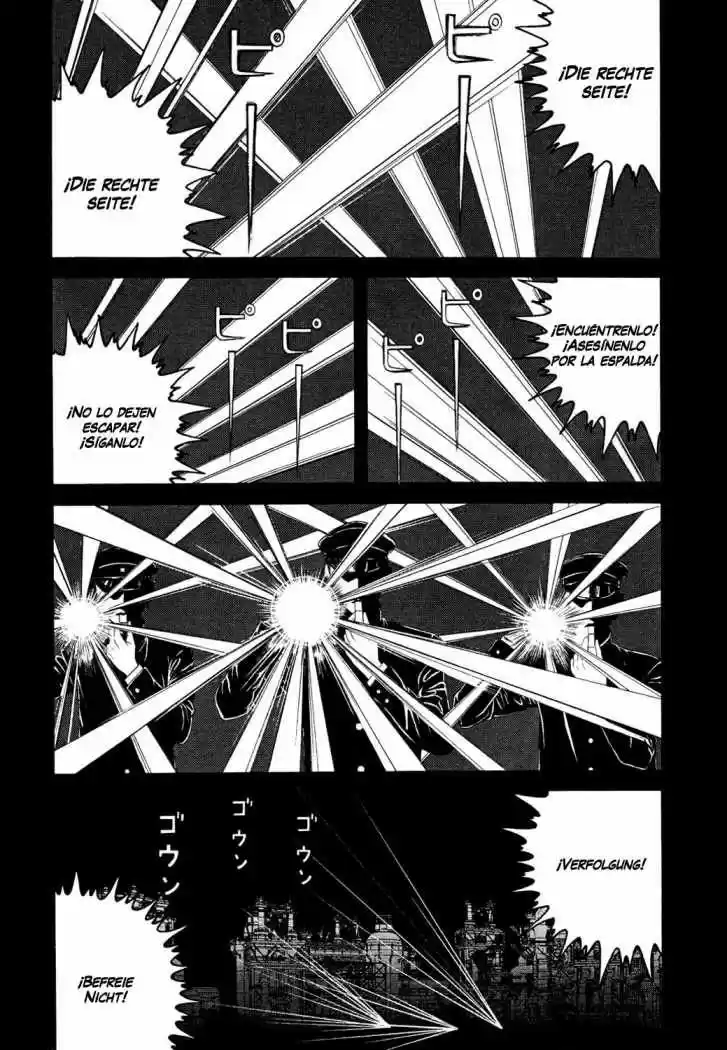 Litchi Hikari Club - Capítulo 1 - Página 7 - LectorTMOo