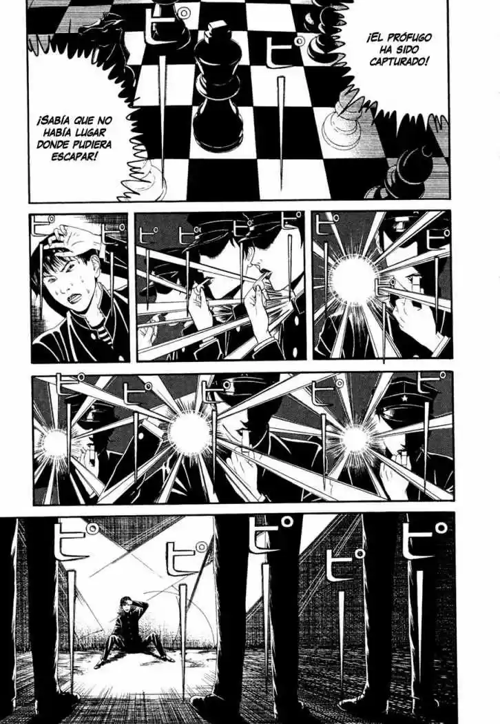 Litchi Hikari Club - Capítulo 1 - Página 10 - LectorTMOo