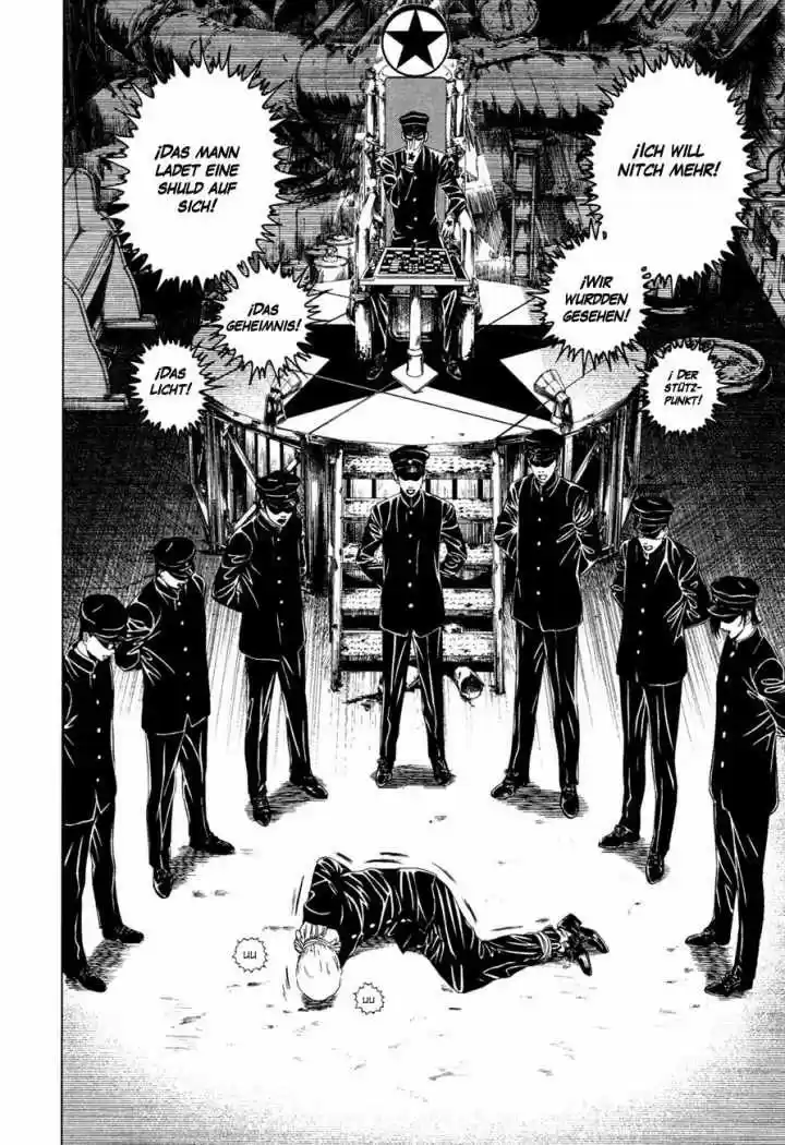 Litchi Hikari Club - Capítulo 1 - Página 11 - LectorTMOo