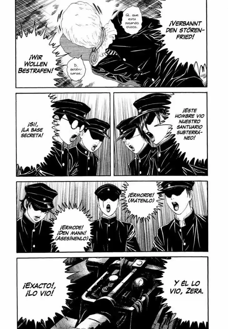 Litchi Hikari Club - Capítulo 1 - Página 12 - LectorTMOo