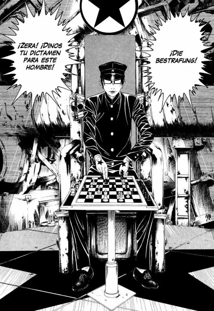 Litchi Hikari Club - Capítulo 1 - Página 13 - LectorTMOo