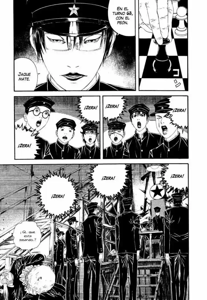 Litchi Hikari Club - Capítulo 1 - Página 14 - LectorTMOo