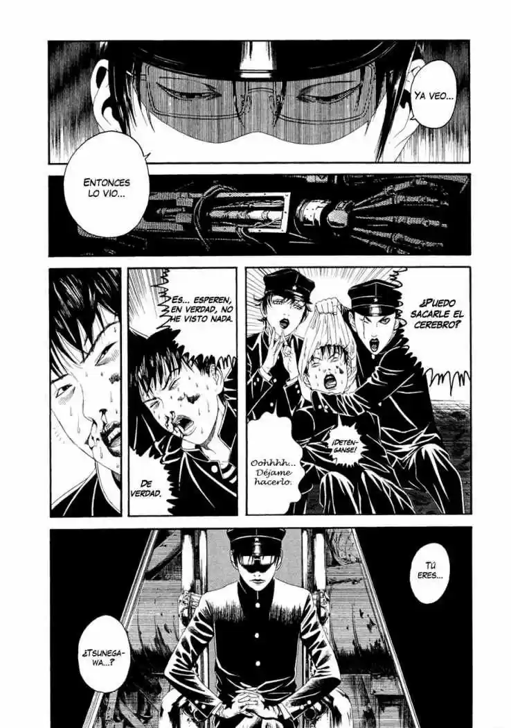 Litchi Hikari Club - Capítulo 1 - Página 15 - LectorTMOo