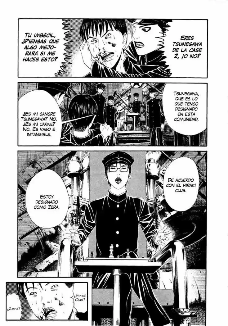 Litchi Hikari Club - Capítulo 1 - Página 16 - LectorTMOo