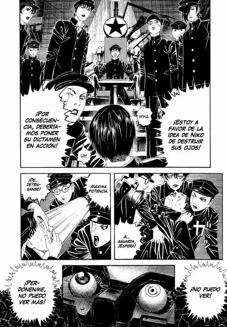 Litchi Hikari Club - Capítulo 1 - Página 19 - LectorTMOo