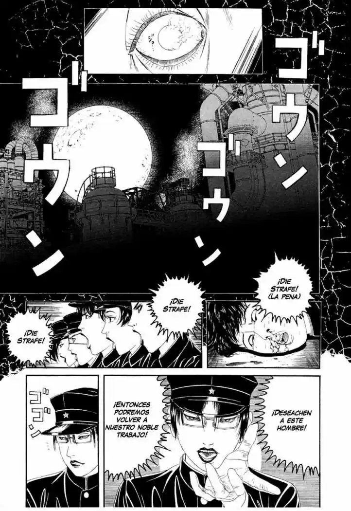 Litchi Hikari Club - Capítulo 1 - Página 20 - LectorTMOo
