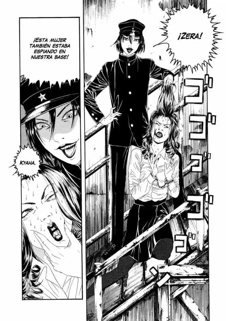 Litchi Hikari Club - Capítulo 1 - Página 21 - LectorTMOo