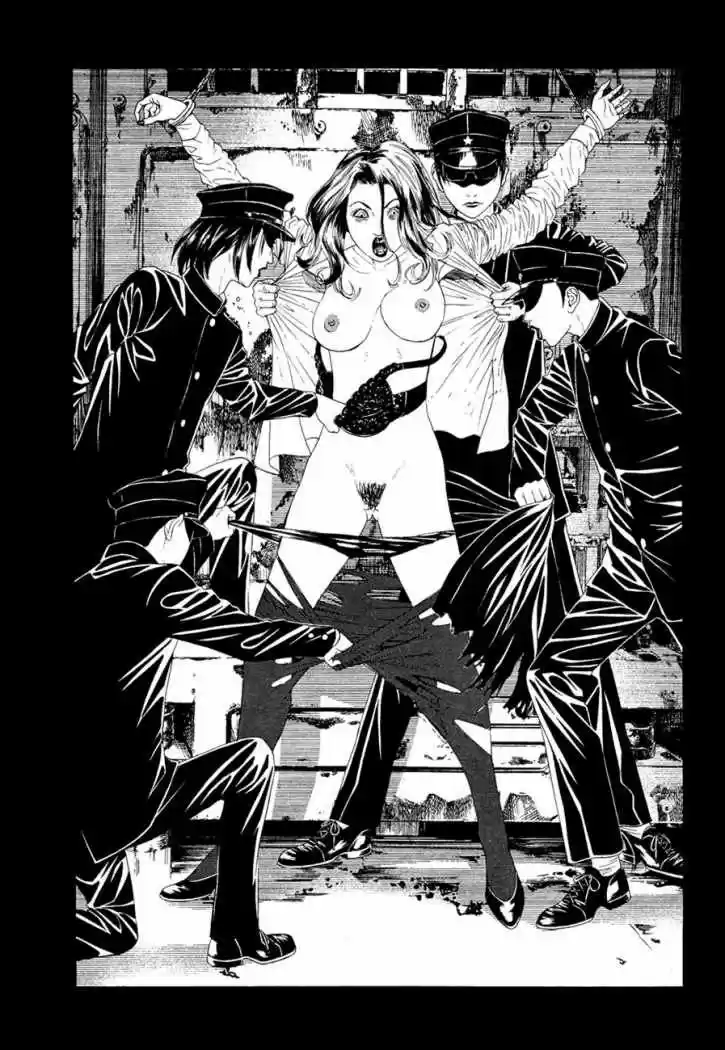 Litchi Hikari Club - Capítulo 1 - Página 27 - LectorTMOo