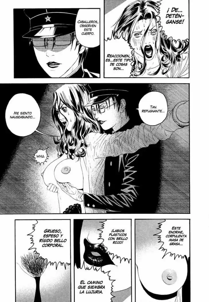 Litchi Hikari Club - Capítulo 1 - Página 28 - LectorTMOo