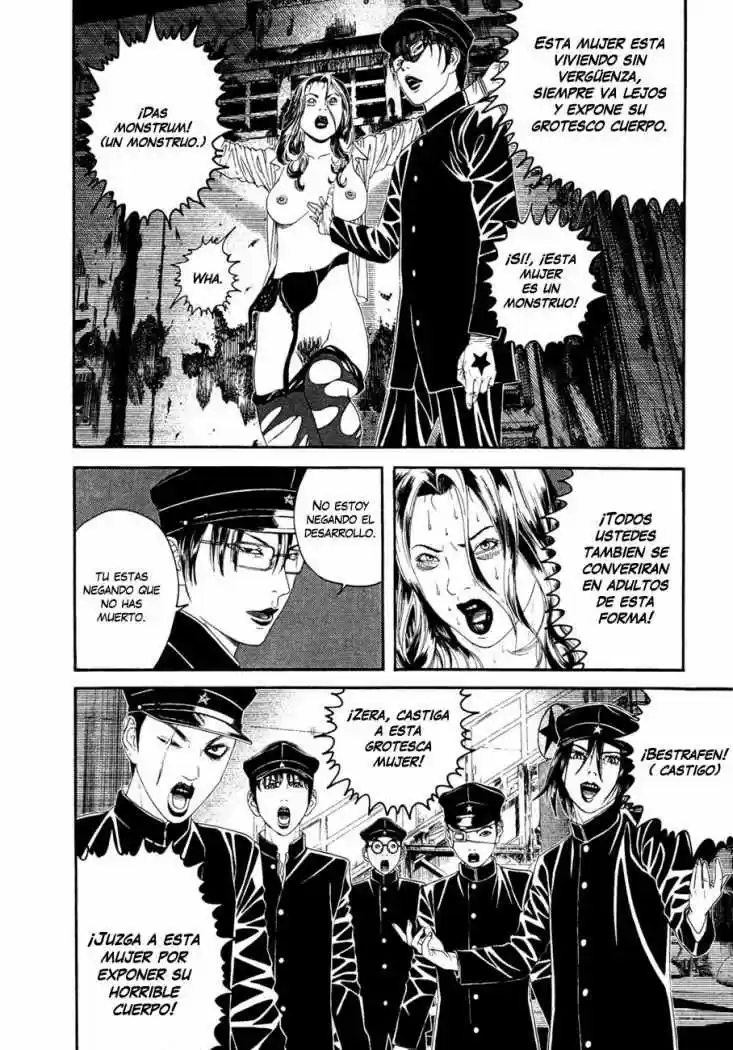 Litchi Hikari Club - Capítulo 1 - Página 29 - LectorTMOo