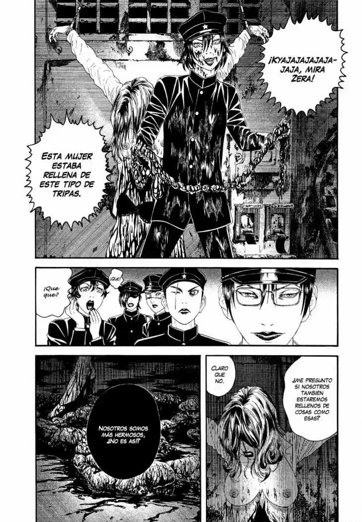 Litchi Hikari Club - Capítulo 1 - Página 31 - LectorTMOo