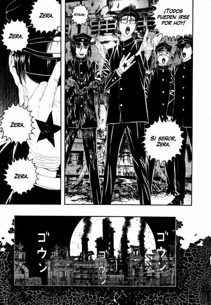 Litchi Hikari Club - Capítulo 1 - Página 32 - LectorTMOo