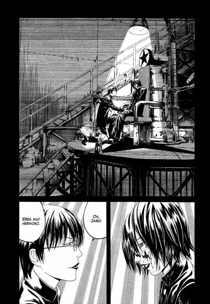 Litchi Hikari Club - Capítulo 1 - Página 33 - LectorTMOo