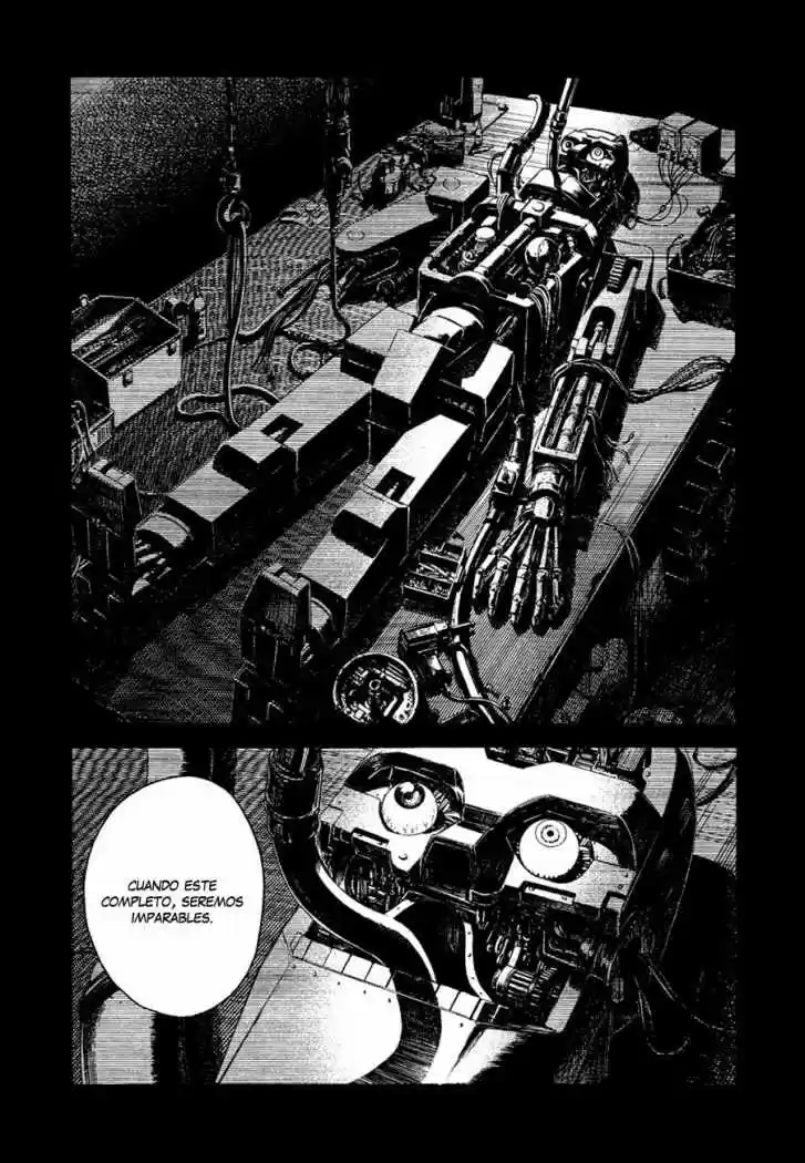 Litchi Hikari Club - Capítulo 1 - Página 35 - LectorTMOo