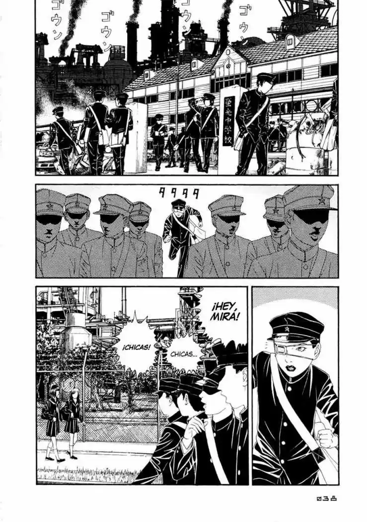 Litchi Hikari Club - Capítulo 2 - Página 2 - LectorTMOo