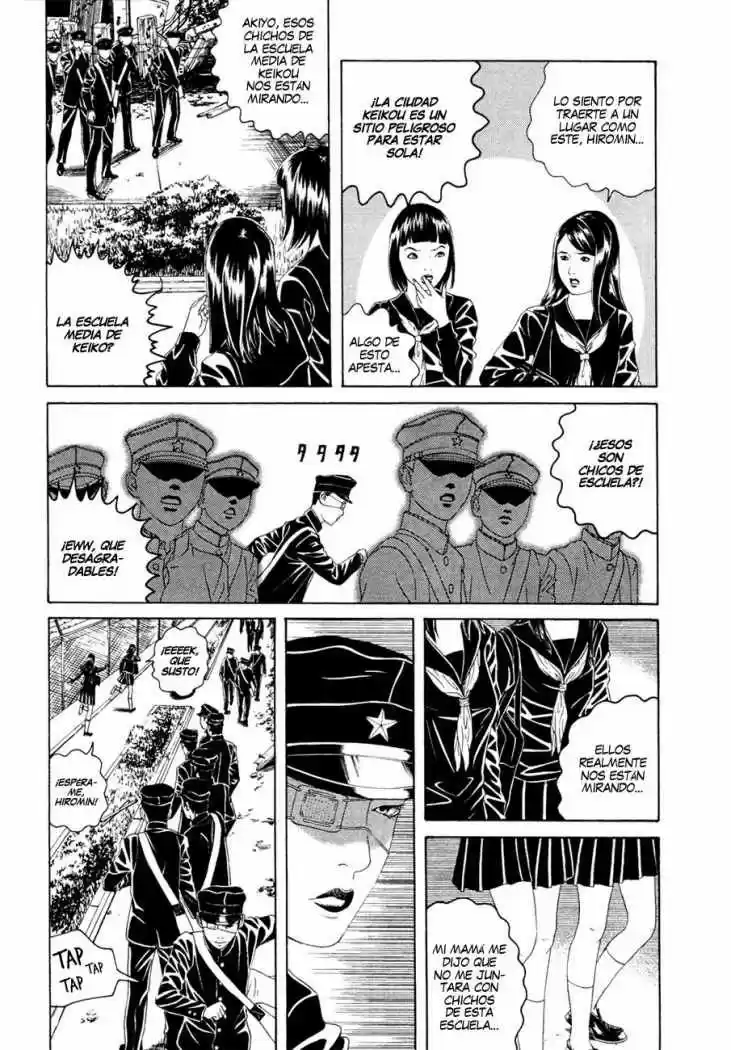 Litchi Hikari Club - Capítulo 2 - Página 3 - LectorTMOo