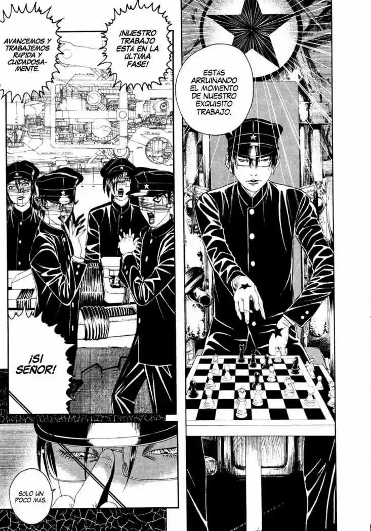 Litchi Hikari Club - Capítulo 2 - Página 5 - LectorTMOo